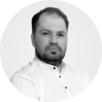 Maksym Marfich